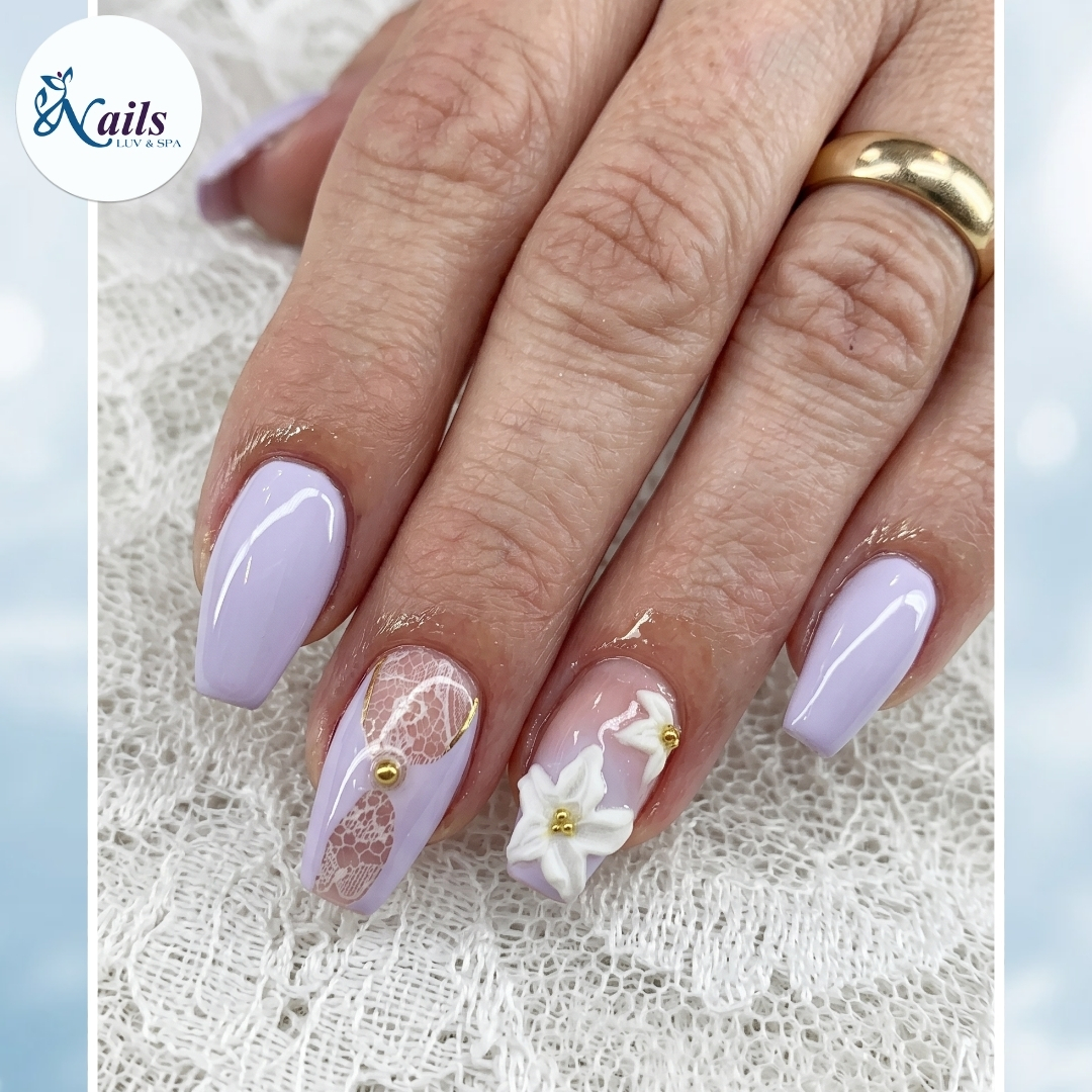 Best Nail Designs to Try in May 2026